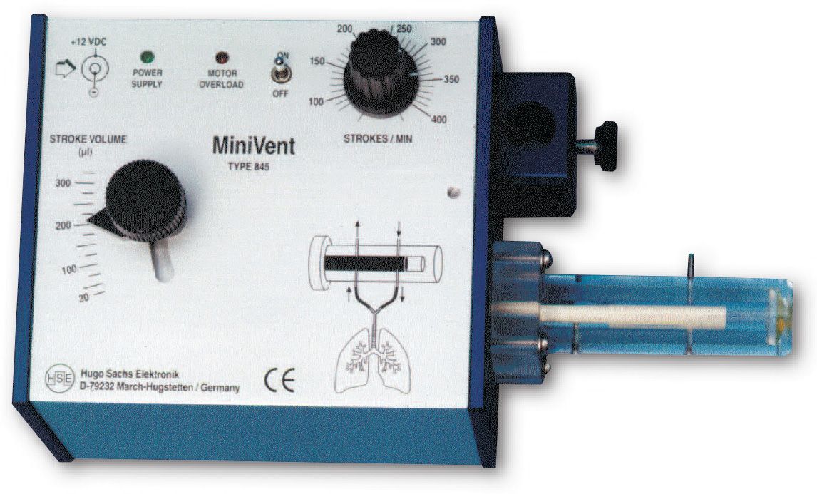 minivent-ventilator